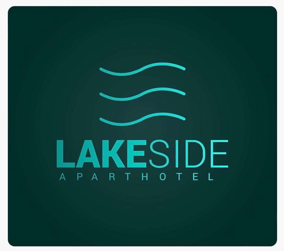 Lakeside Aparthotel Клуж-Напока Экстерьер фото